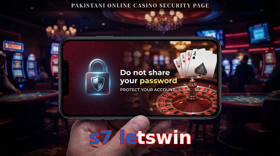 Payment and PKR controls in S7 Letswin