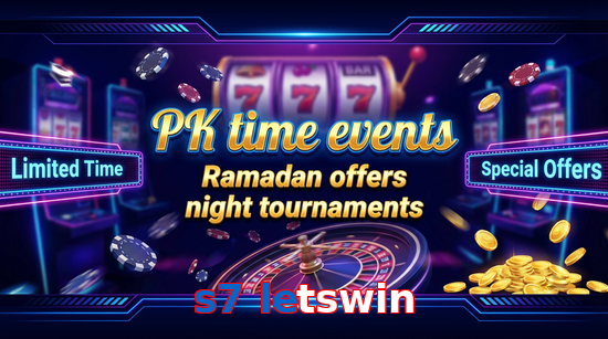 Payment and PKR controls in S7 Letswin
